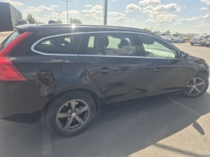 Volvo V60  - imagine 2