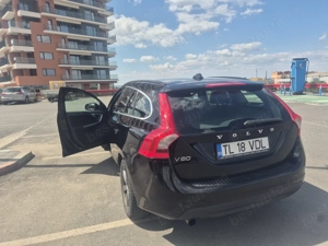 Volvo V60  - imagine 3