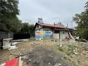 Casa 3 camere 60 mp Teren 403 mp Chitila Triaj Str Marmurei - imagine 3