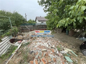 Casa 3 camere 60 mp Teren 403 mp Chitila Triaj Str Marmurei - imagine 7