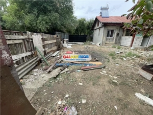 Casa 3 camere 60 mp Teren 403 mp Chitila Triaj Str Marmurei - imagine 5