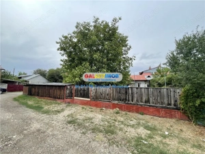 Casa 3 camere 60 mp Teren 403 mp Chitila Triaj Str Marmurei