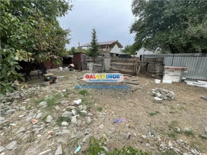 Casa 3 camere 60 mp Teren 403 mp Chitila Triaj Str Marmurei - imagine 8