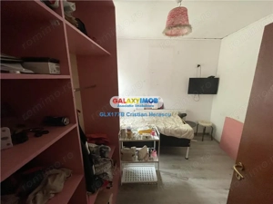 Casa 3 camere 60 mp Teren 403 mp Chitila Triaj Str Marmurei - imagine 14