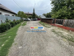 Casa 3 camere 60 mp Teren 403 mp Chitila Triaj Str Marmurei - imagine 16
