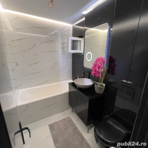 Apartament de inchiriat 2 camere - Mega Mall   Delfinului - Pantelimon - imagine 3