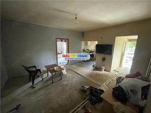 Casa 3 camere 60 mp Teren 403 mp Chitila Triaj Str Marmurei - imagine 12