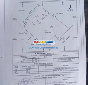 Casa 3 camere 60 mp Teren 403 mp Chitila Triaj Str Marmurei - imagine 20