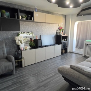 Apartament de inchiriat 2 camere - Mega Mall   Delfinului - Pantelimon - imagine 4