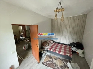 Casa 3 camere 60 mp Teren 403 mp Chitila Triaj Str Marmurei - imagine 11