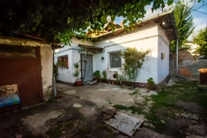 Casa cu teren de vanzare - imagine 6