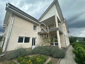 Casa Individuala 5 camere, 250 mp, zona Aiud!