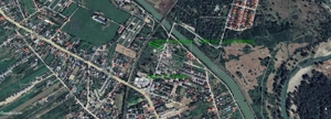 Gherăiești-str. Lunca Bistriței-la asfalt-1.500 mp-intravilan-curți construcții - imagine 3
