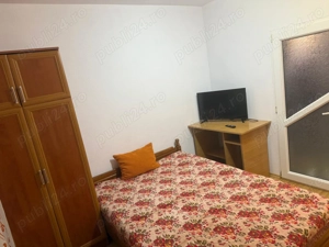 Garsonieră, 25.5 mp + boxă, Micro 40, în spatele Shopping City Galați. - imagine 2