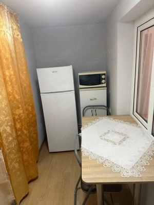 Garsonieră, 25.5 mp + boxă, Micro 40, în spatele Shopping City Galați. - imagine 3