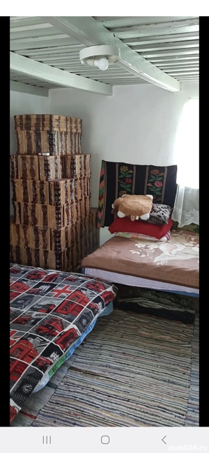 Vand casa in Valea Macrisului