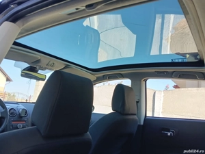 Nissan Qashqai 1,5DCI - imagine 2