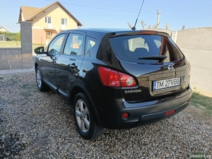 Nissan Qashqai 1,5DCI - imagine 3