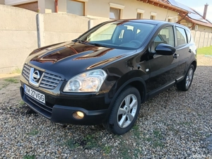 Nissan Qashqai 1,5DCI