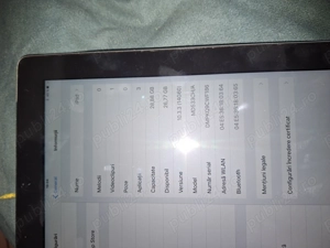 IPAD Apell cu incarcator