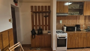Inchiriez apartament 2 camere in Deva, zona Mihai Viteazu (Piata Centrala), etaj 3, bloc de 4 etaje, - imagine 8