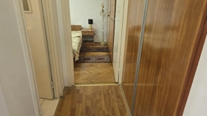 Inchiriez apartament 2 camere in Deva, zona Mihai Viteazu (Piata Centrala), etaj 3, bloc de 4 etaje, - imagine 9