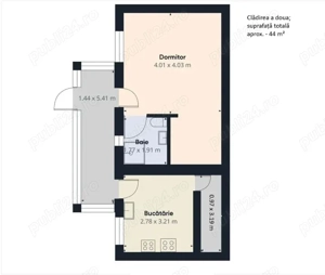 Casă Spațioasă și Confortabilă de Vânzare   Zona Fratelia, Timișoara - Direct de la proprietar - imagine 10 Casă Spațioasă și Confortabilă de Vânzare   Zona Fratelia, Timișoara - Direct de la proprietar - imagine 10