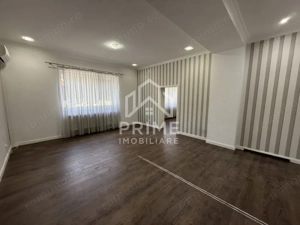 SPATIU BIROU DE INCHIRIAT, SUPERFINISAT, 231 MP, ALBA IULIA, ZONA CENTRALA - imagine 3