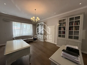 SPATIU BIROU DE INCHIRIAT, SUPERFINISAT, 231 MP, ALBA IULIA, ZONA CENTRALA