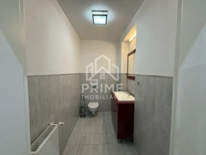 SPATIU BIROU DE INCHIRIAT, SUPERFINISAT, 231 MP, ALBA IULIA, ZONA CENTRALA - imagine 6