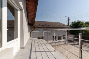 Casa cu acces rapid din Bld. Nicolae Balcescu – Uiasca, str. Micsunele - imagine 18