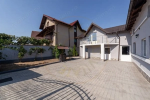 Casa cu acces rapid din Bld. Nicolae Balcescu – Uiasca, str. Micsunele - imagine 2