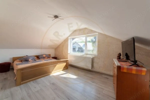 Casa cu acces rapid din Bld. Nicolae Balcescu – Uiasca, str. Micsunele - imagine 10