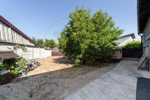 Casa cu acces rapid din Bld. Nicolae Balcescu – Uiasca, str. Micsunele - imagine 19