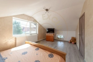 Casa cu acces rapid din Bld. Nicolae Balcescu – Uiasca, str. Micsunele - imagine 9