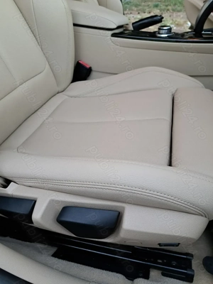 BMW seria 3 an 2015 pachet Luxury proprietar ! - imagine 5