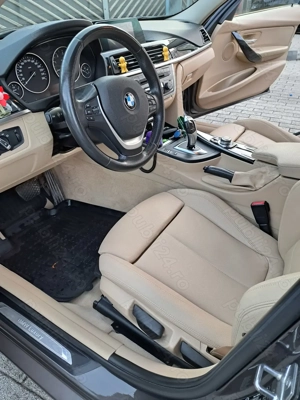 BMW seria 3 an 2015 pachet Luxury proprietar ! - imagine 3