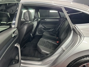 VW Arteon, RLine, 2.0TSI-190cp, DSG, 2020, Virtual Cockpit, Alcantara,  - imagine 8