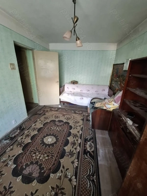 Ocazie! Vând Apt.2cam conf.1semidecomandat zona Govandari 