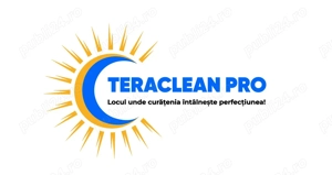 TERACLEAN PRO angajează!!!
