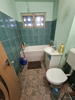 Urgent ! Vând ap.2cam.conf.1 semidecomandat  - imagine 4