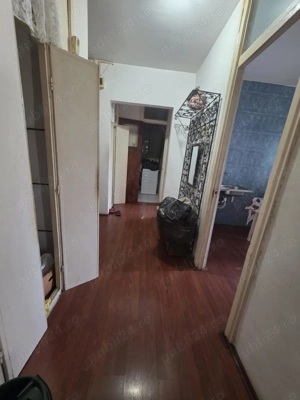 Apartament 2 camere de vanzare Metrou Piata Sudului - Sos.Oltenitei - imagine 4