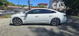 Volkswagen ARTEON 2.0 TDI 4Motion DSG R-Line - imagine 2
