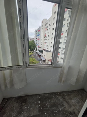 Apartament 2 camere de vanzare Metrou Piata Sudului - Sos.Oltenitei - imagine 8