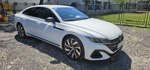 Volkswagen ARTEON 2.0 TDI 4Motion DSG R-Line - imagine 5