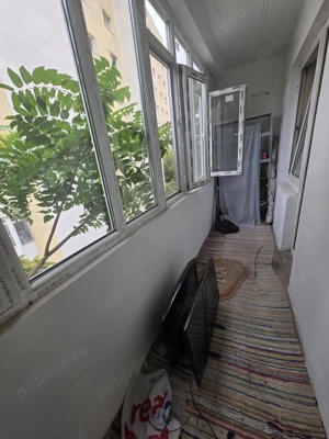 Apartament 2 camere de vanzare Metrou Piata Sudului - Sos.Oltenitei - imagine 7