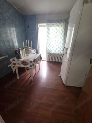 Apartament 2 camere de vanzare Metrou Piata Sudului - Sos.Oltenitei - imagine 9