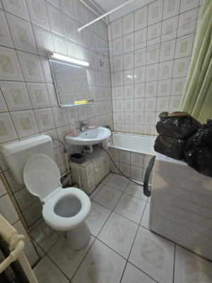 Apartament 2 camere de vanzare Metrou Piata Sudului - Sos.Oltenitei - imagine 6