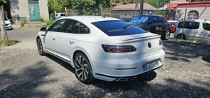 Volkswagen ARTEON 2.0 TDI 4Motion DSG R-Line - imagine 4