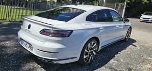 Volkswagen ARTEON 2.0 TDI 4Motion DSG R-Line - imagine 3